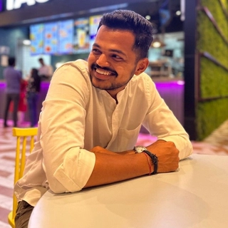 Sanket Kshirsagar