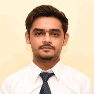 SANKET KUMAR