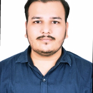 Sanket Lahoti