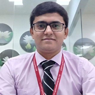 Sanket Patel
