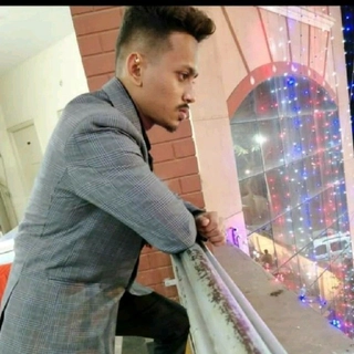 Sanket Ramgude