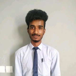 Sanket Sable