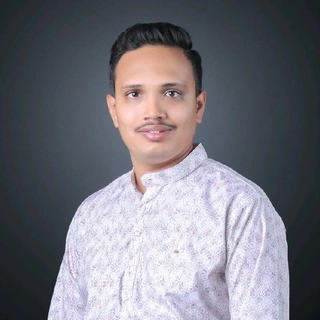 Sanket Salvi