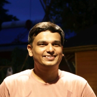 Sanket Sawant