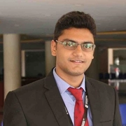 Sanket Shekhar