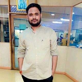 Sanket Singh