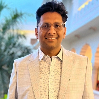 Sanket Thakur