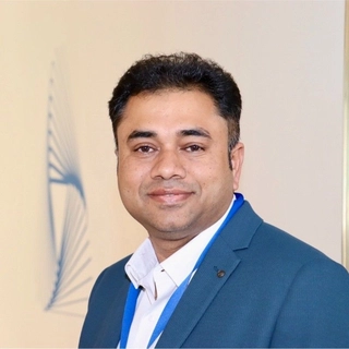 Sanketh Ramkrishnamurthy