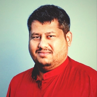 Sanketkumar Biswas