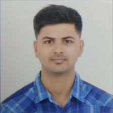 Sanketkumar Brahmbhatt