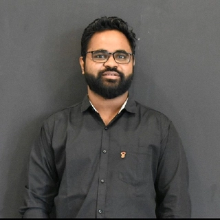 Sanketkumar Patel