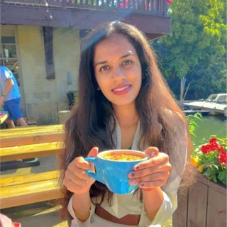 Sankirthana Pochampalli