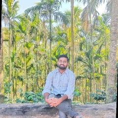 Sankranthi Charan