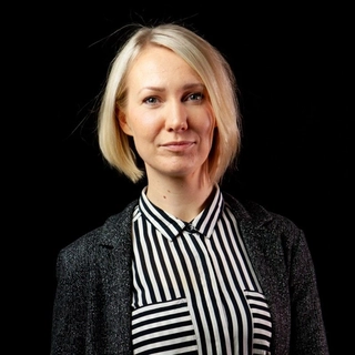 Sanna-Kaisa Saloranta