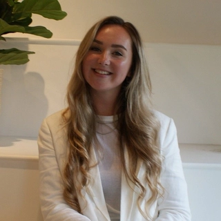 Sanne de Ruiter