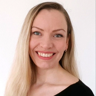 Sanne Ærensgaard