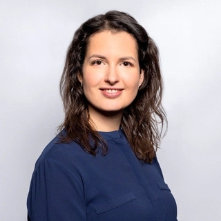 Sanne van der Zanden