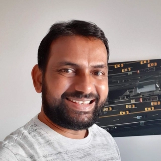Sannu Lobo