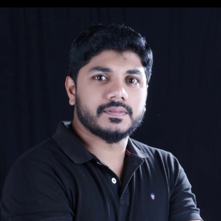 Sanoop Reji