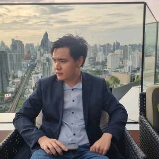 Sanphot Thiewprasertkul