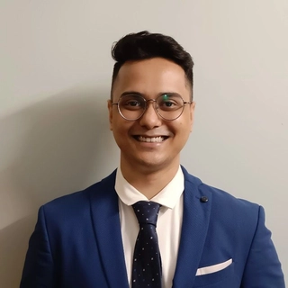 SANSHRAY MISHRA