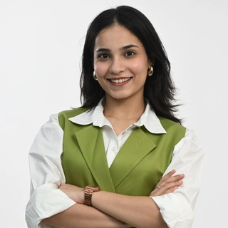 Sanskriti Jaiswal