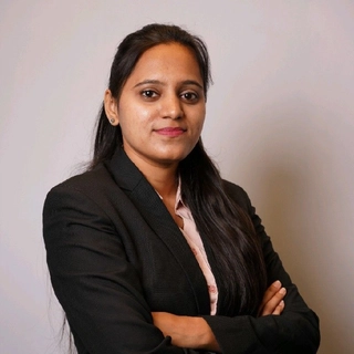 Sanskruti Torkadi