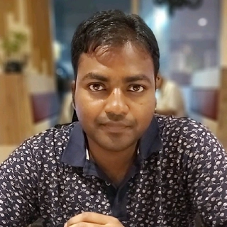 Santanu Acharya