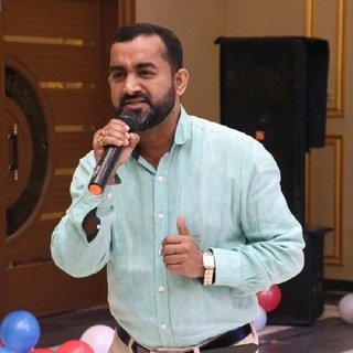 Santanu Banerjee