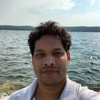 Santanu Das Adhikary