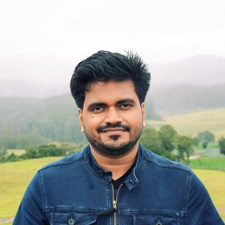 Santanu Prasad Sahoo