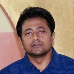 Santanu Sarkar