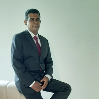 Santha Geethadewa