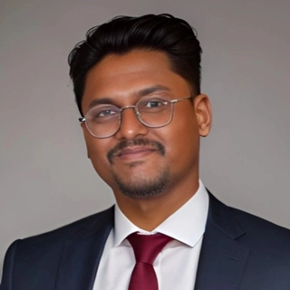 Santhana Krishnan Esakkimuthu