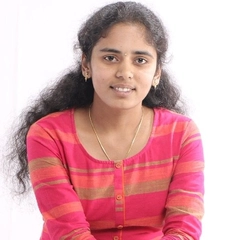 Santhiya Panneerselvam