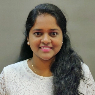 Santhiya Rajendran