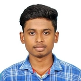 Santhosh Annamalai