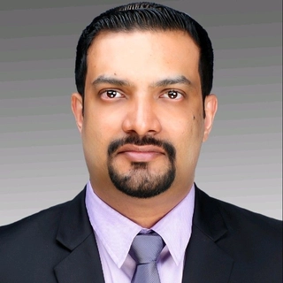 Santhosh Chacko Jacob