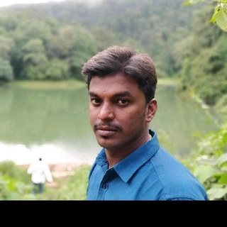 Santhosh H.v