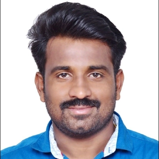 Santhosh Kumar