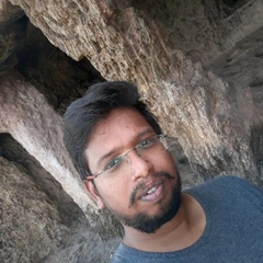 Santhosh Kumar