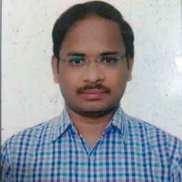 Santhosh Kumar Dachepally