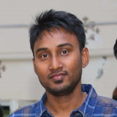 Santhosh Kumar