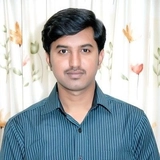 Santhosh Kumar M S
