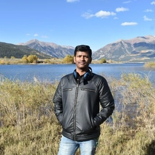 Santhosh Kumar Perla