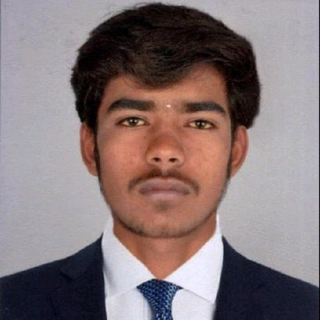 Santhosh Kumar S