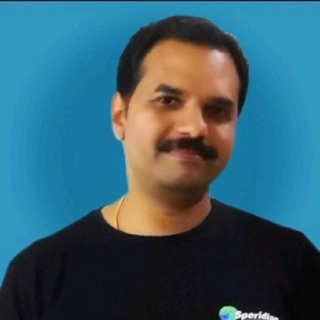 Santhosh Muraleedharan