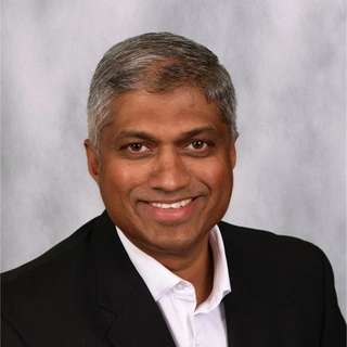 Santhosh Nair