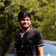 Santhosh Ottikunta