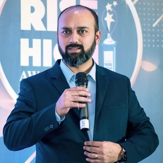 Santhosh Ranganathan